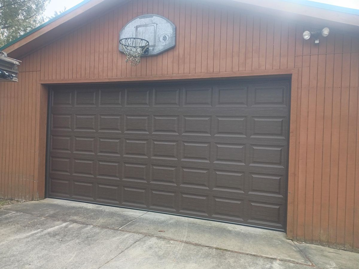 Garage Door Installation for My Garage Door Company in Athens County, OH