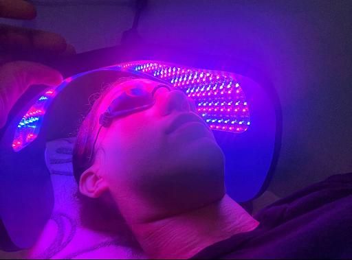 Celluma for Arctic Cryotherapy Bayonne in Bayonne, NJ