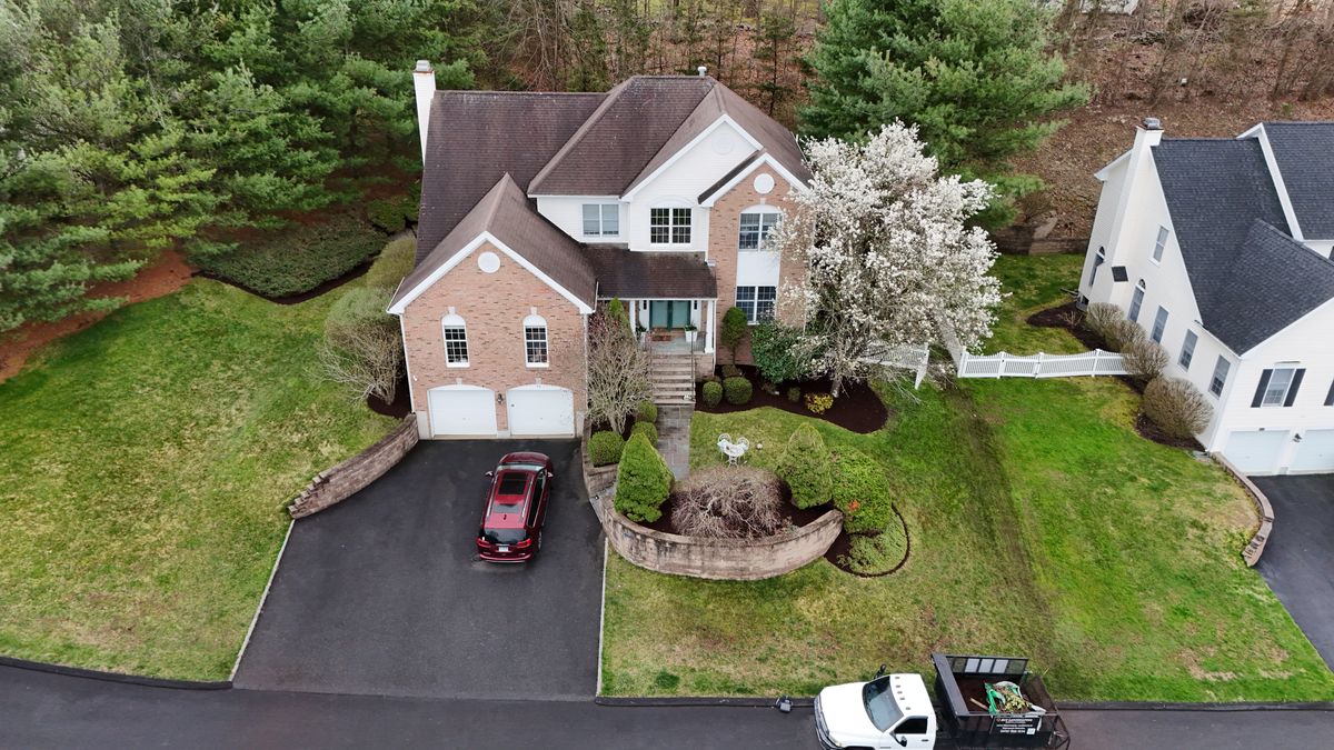 Shrub & Tree Care for Ace Landscaping in Trumbull, CT