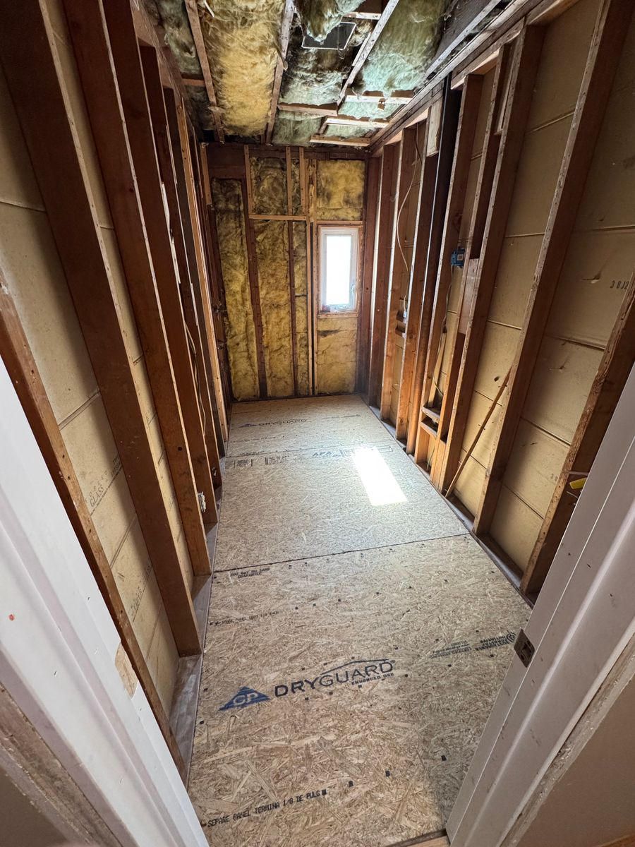 Carpentry & Remodeling for Jack Of All Blades in Windsor County, VT