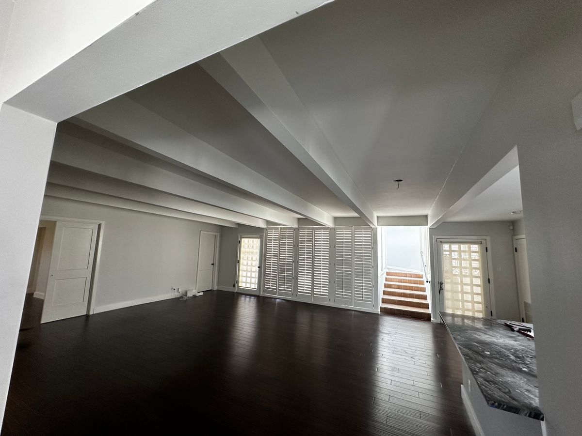 Drywall for MRV Construction in El Paso, TX