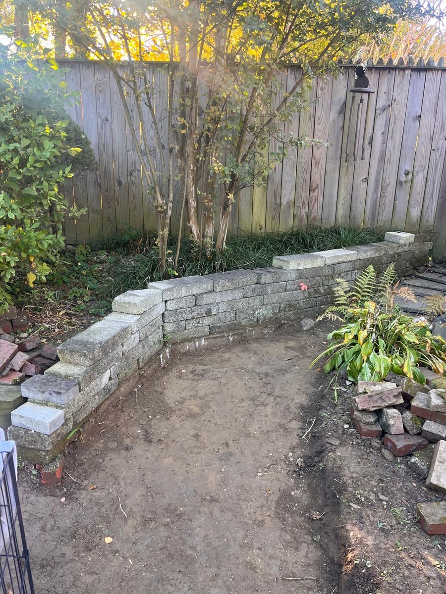 Masonry for Premier Tuckpointing Masonry Repairs in Arlington, VA