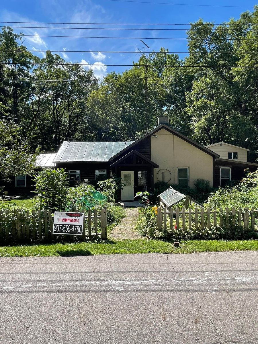 Interior Painting for Painting Ohio in Dayton, OH