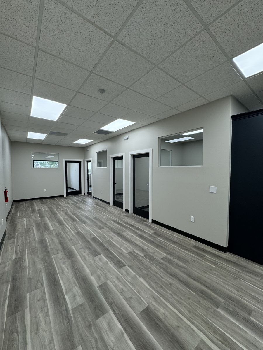 New Commercial Buildings / Commercial Renovations for Lad’s Coastal Construction in Flagler Beach, FL