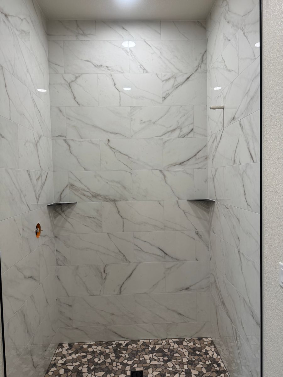 Other Service for Dakota Tile & Stone in Belle Fourche, SD