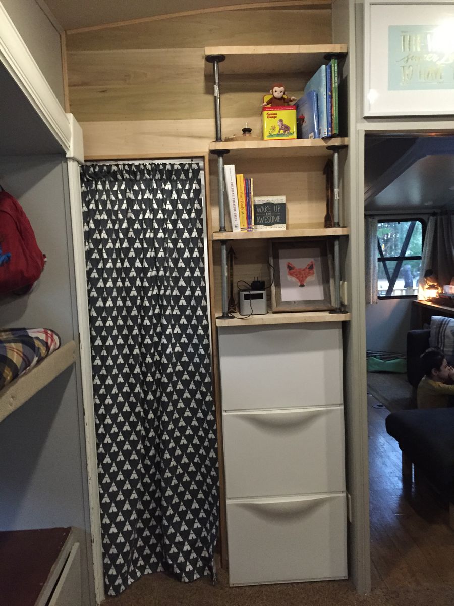 Interior Renovations for Trinity Handyman Solutions in Eastford, CT