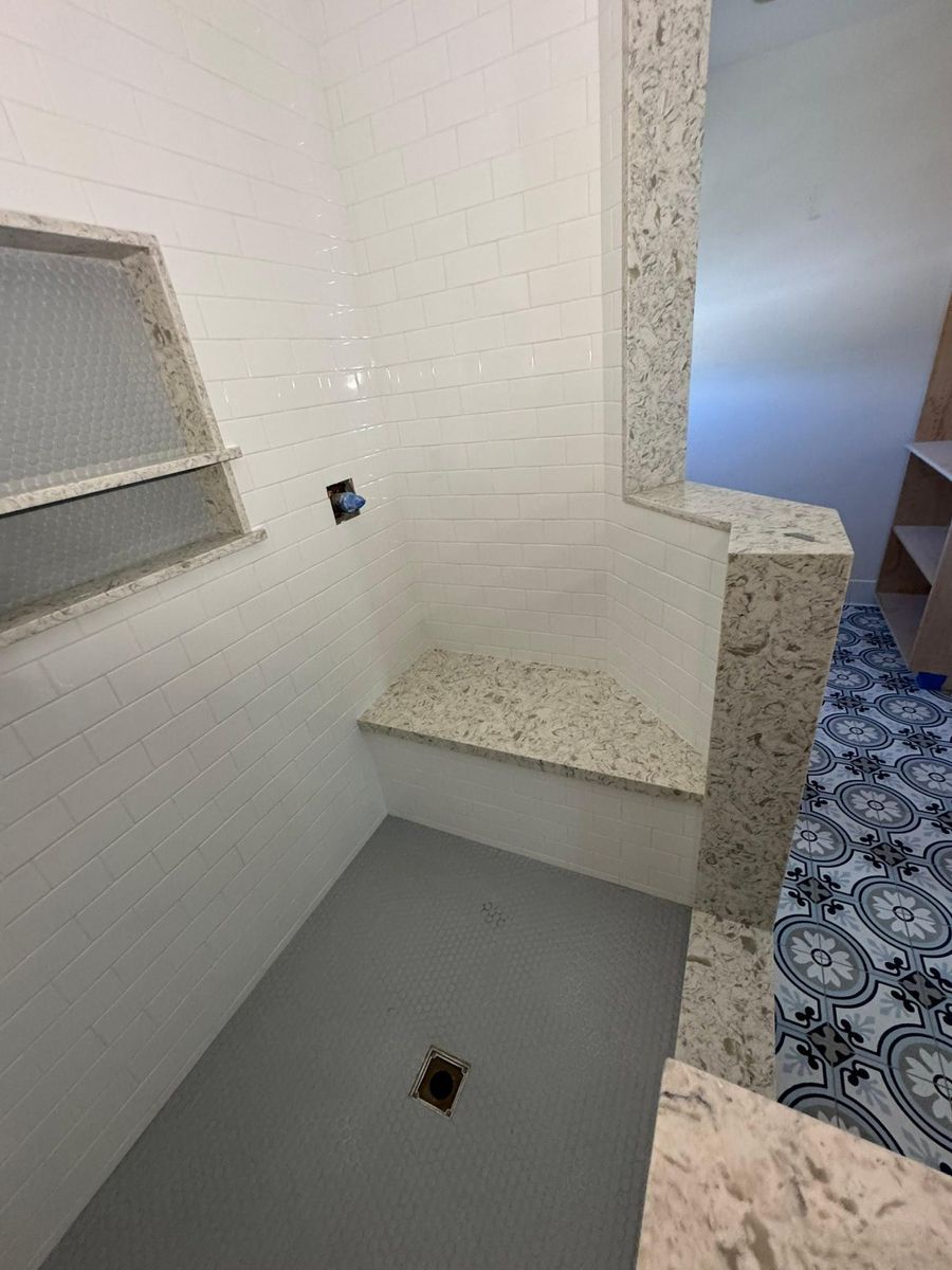 Waterproofing and Sealing for Hinkle Tile in Yucaipa, CA