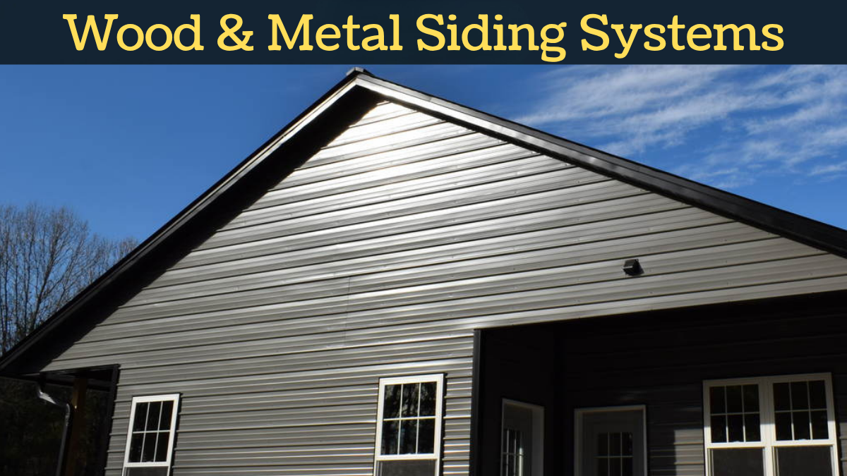 Siding Installation for Texas Estate Construction in West University Place, TX