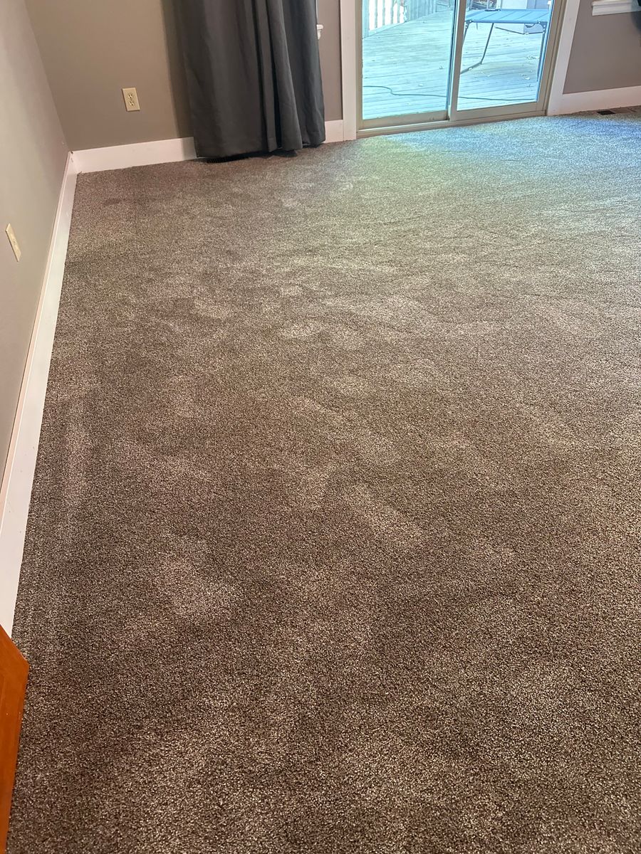 Flooring for Obed-Edom Construction in Broomfield County, CO