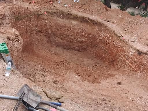 Residential and Commercial Construction and Installation for JT Pools in Midland, TX