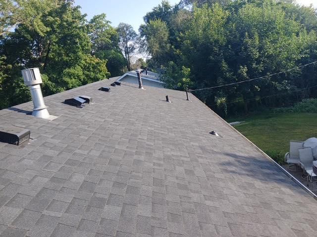 Roofing for Pro Install LLC in Stacy, MN