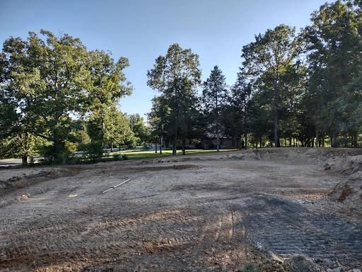 Land Grading for Stewart And Son Excavating LLC in Nixa, MO