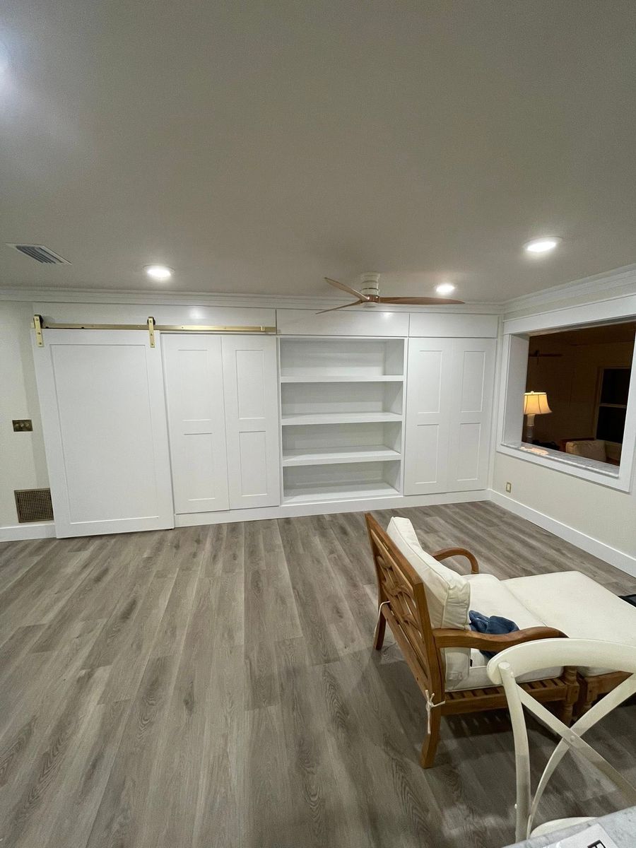 Flooring for Anchor Pointe Homes in Freeport, FL