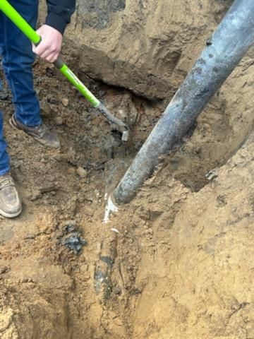 Pipe Installation and Repairs for DNA Maintenance and Mechanical in Pine Bush, NY