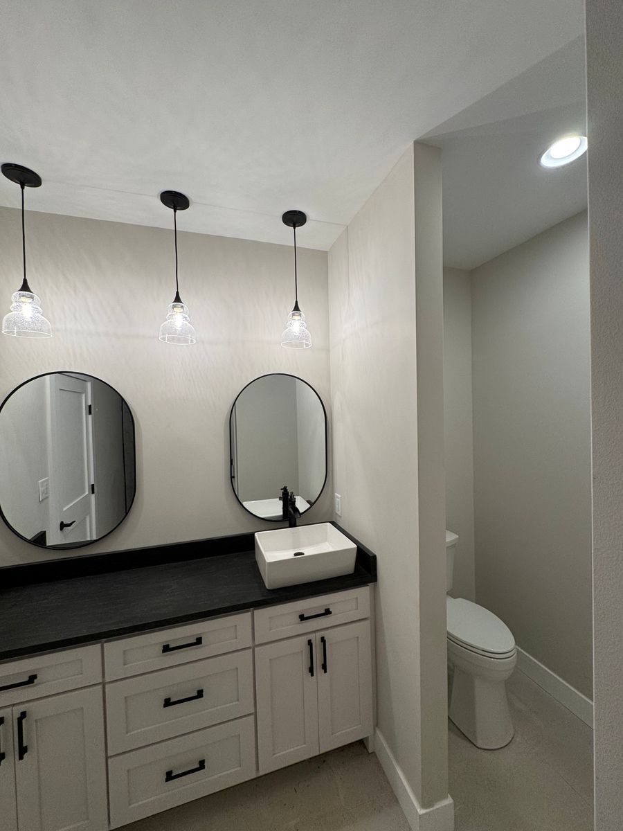 Custom Homes for Ridgeline Construction in Hiddenite, NC