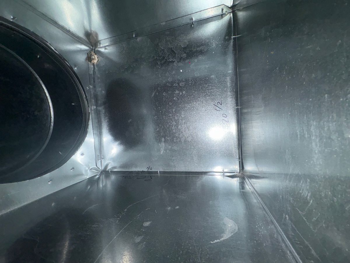 Ductwork Design and Installation for Big Country Mechanical in Charleston, SC