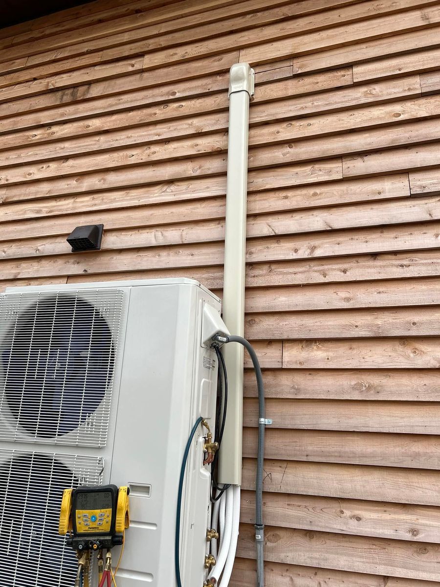 HVAC Repair Services for Brannan’s Heat and Air in Soddy Daisy, TN