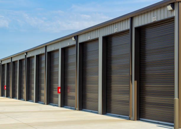 Storage Buildings for Countryside Buildings in Dent,  MN