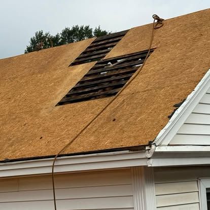 Gutter Maintainance for Extreme Contractors  in Charlotte, North Carolina