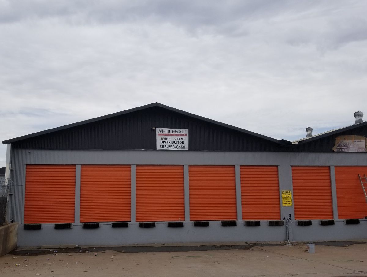 Commercial for Ruiz Painting & Remodeling in Phoenix, AZ