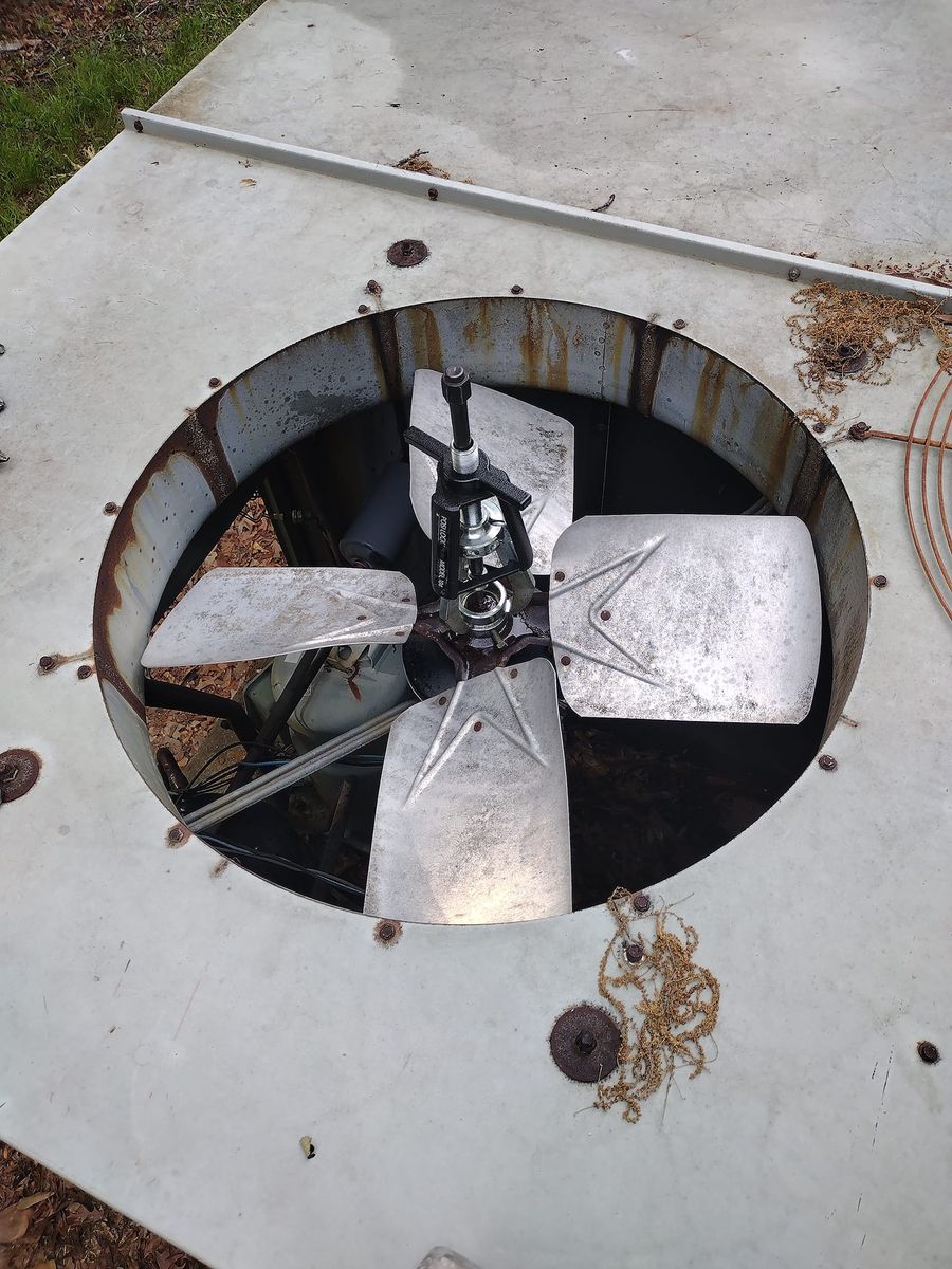 Routine Maintenance and Tune-ups for Sowega Conditioned Air in Bainbridge, GA