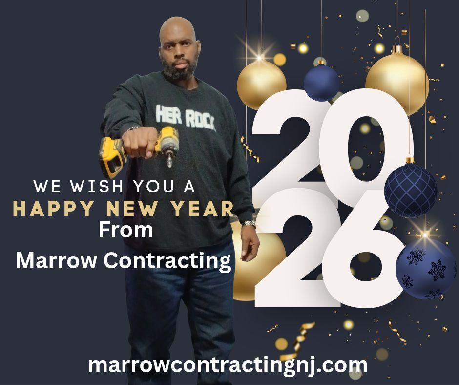 Carpentry for Marrow Contracting & Flooring LLC in Morristown, NJ