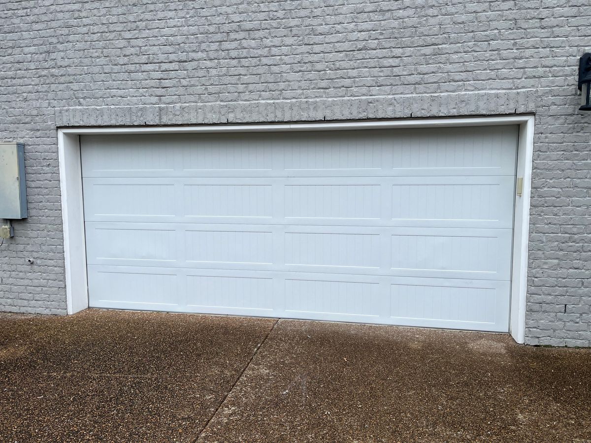 Garage Door Installation for Skyward Garage Door in Spring Hill, TN
