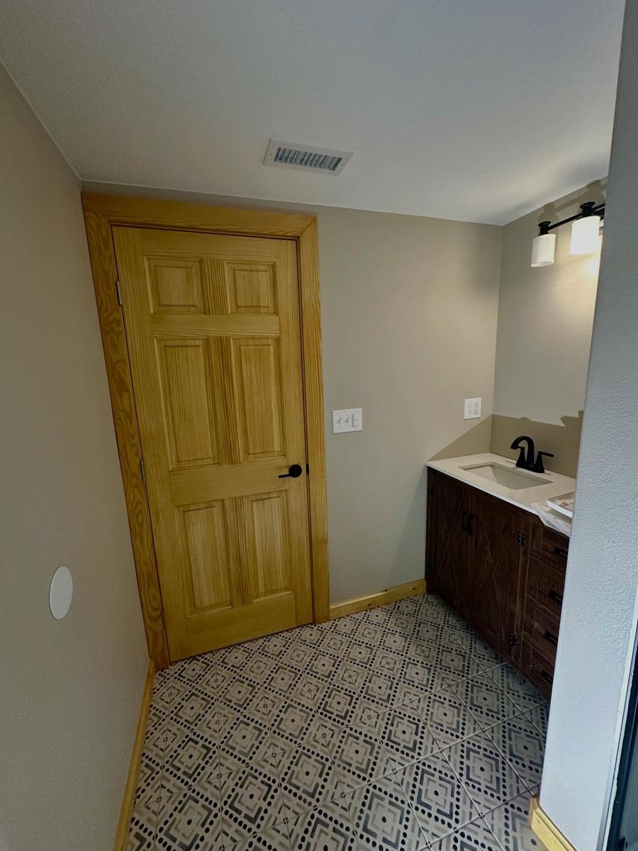 Flooring for All Season Improvements LLC in Colorado Springs, CO