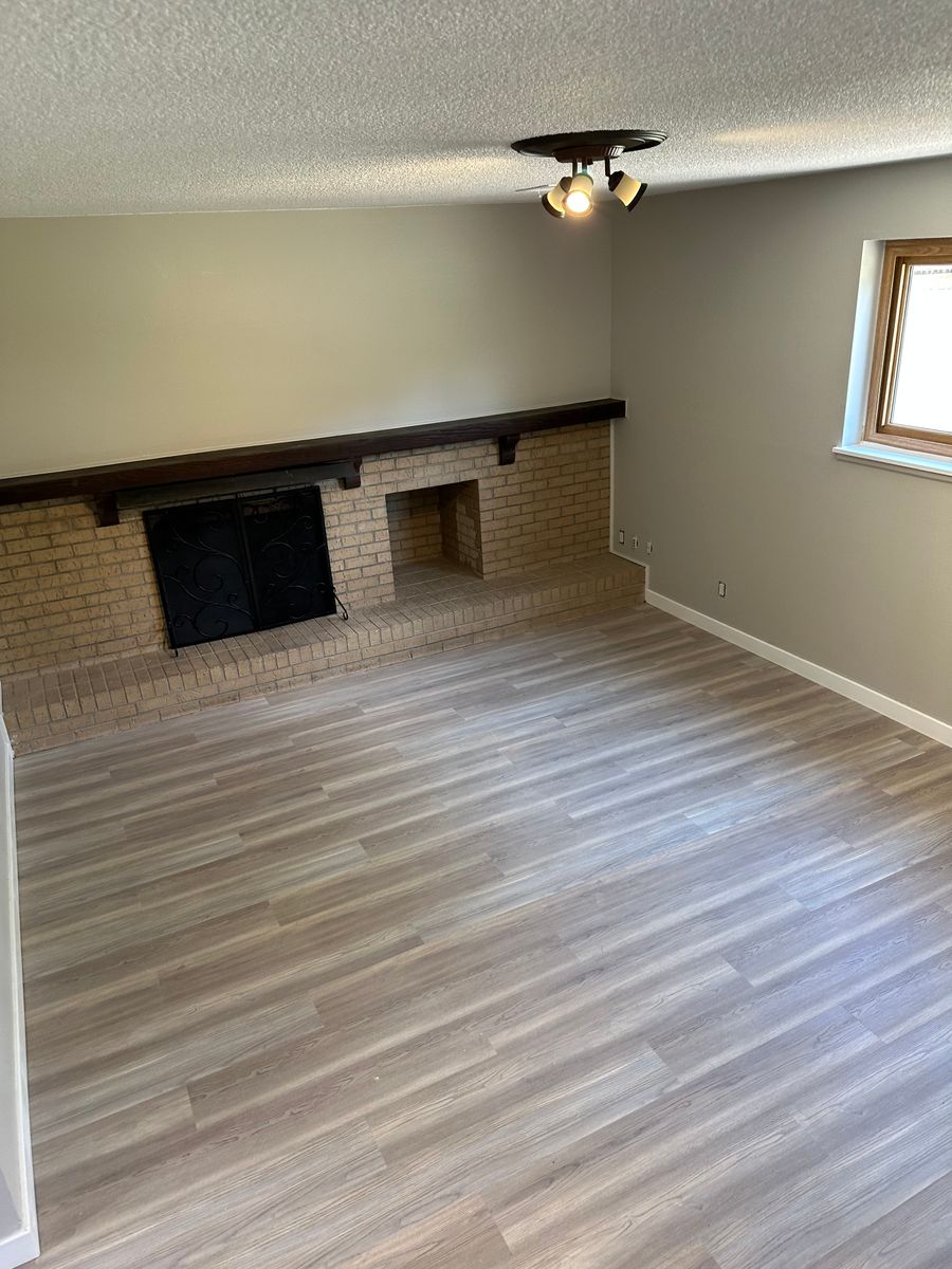Flooring for Obed-Edom Construction in Broomfield County, CO