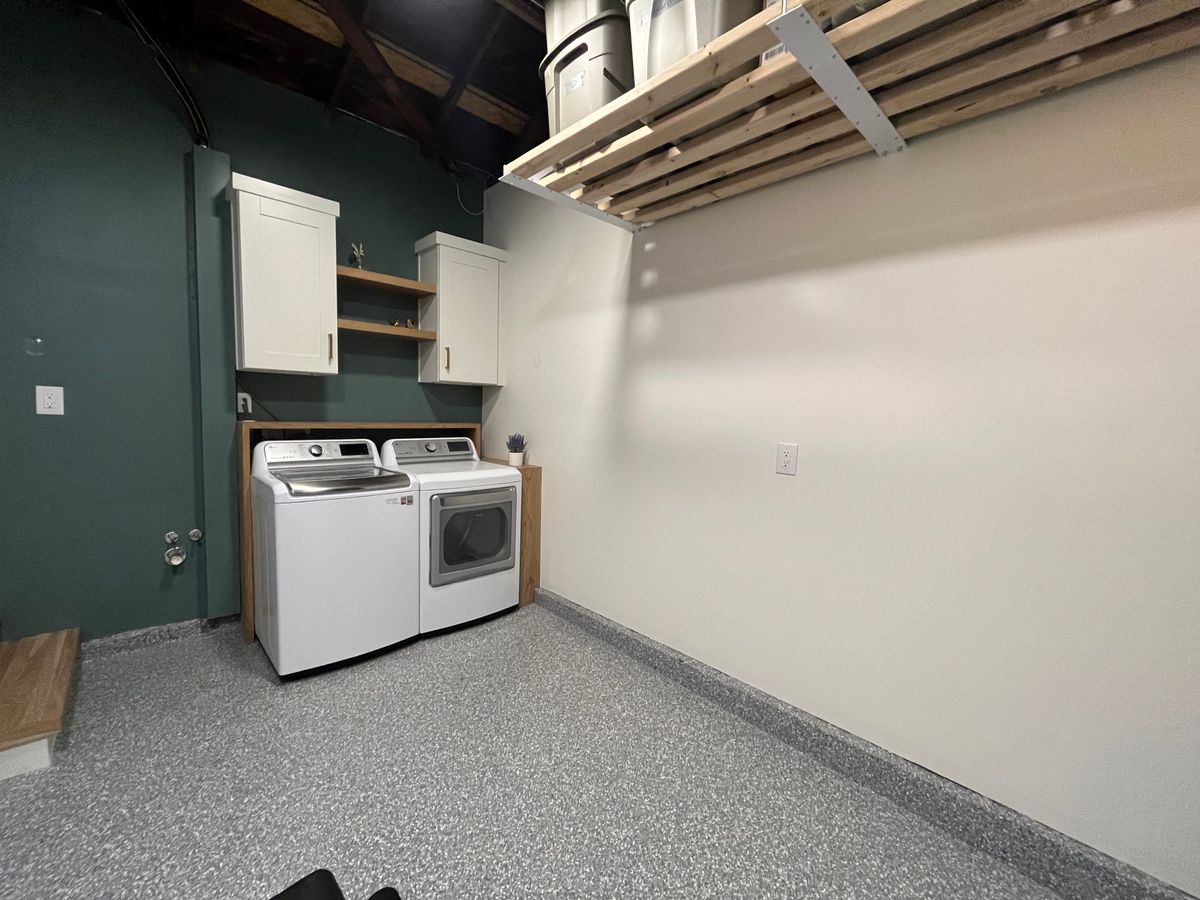 Laundry Room Remodeling for Beachside Interiors Design & Remodeling in Newport Beach, CA