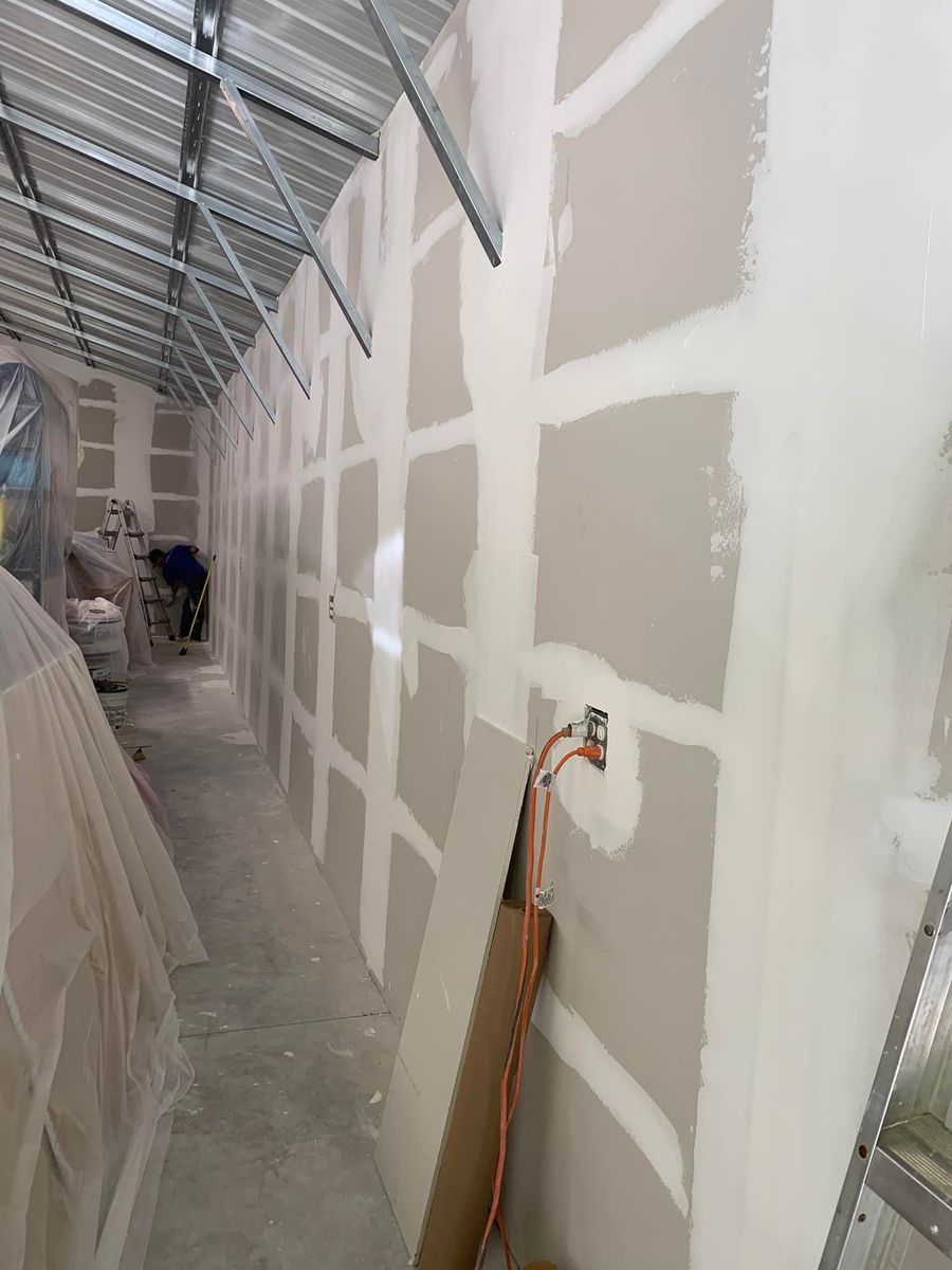 Drywall and Plastering for Atlanta Unique Painting in Atlanta, GA