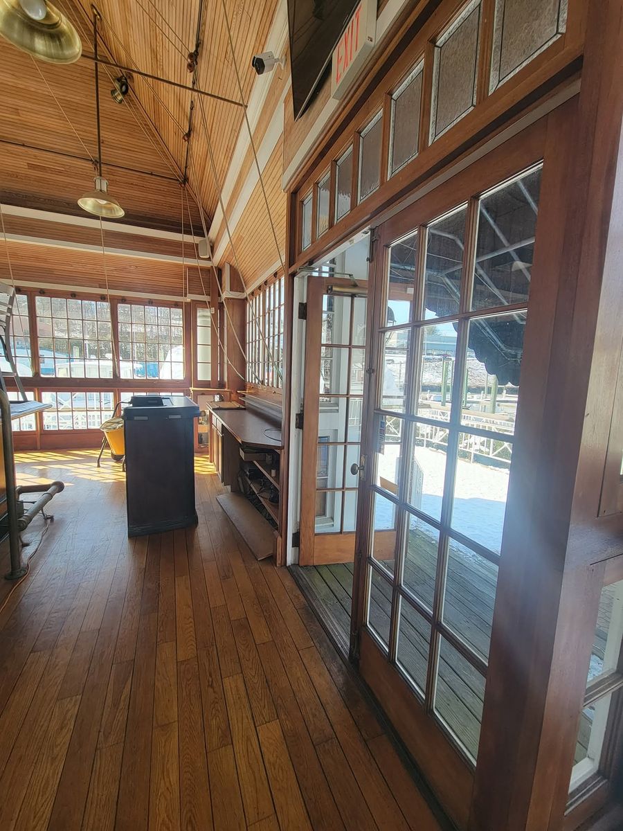 Carpentry for Premier Pro Painters Home Improvement in Stonington, CT