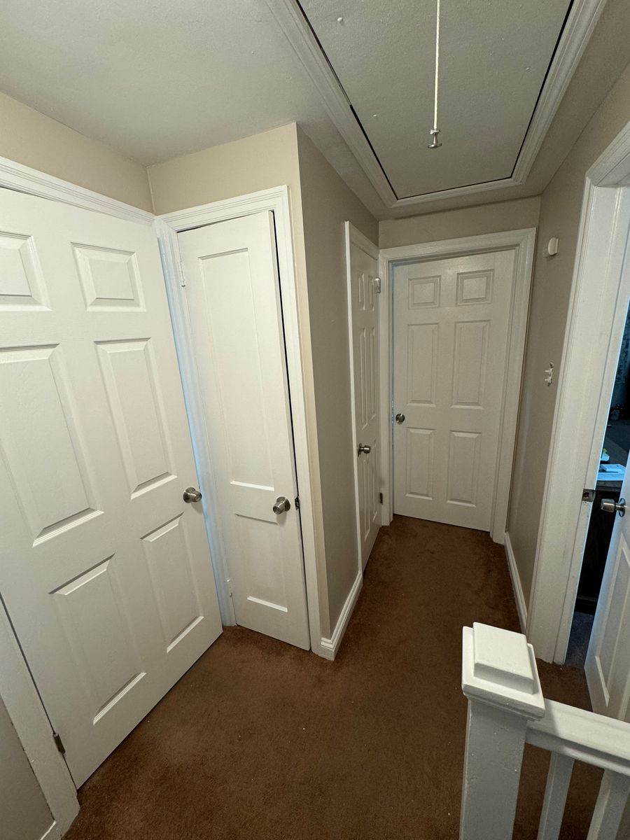 Interior Painting for Sanders Painting LLC in Brooklawn , NJ