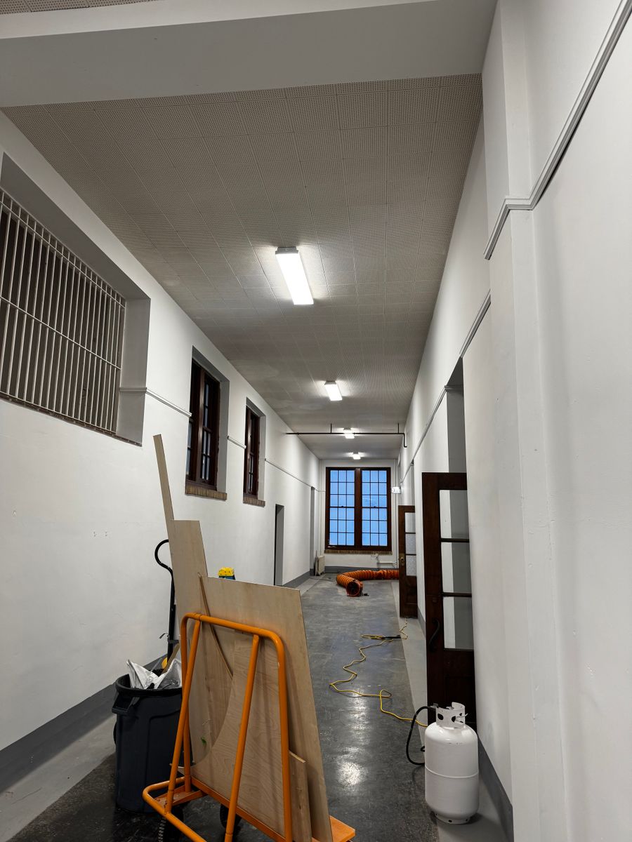 Residential, Commercial, and Light-Industrial Development for John Thomas Construction LLC in Niagara, NY