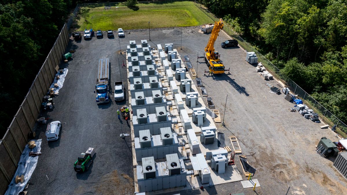 Specialty Hauling for Sneider & Sons, LLC in North East, USA