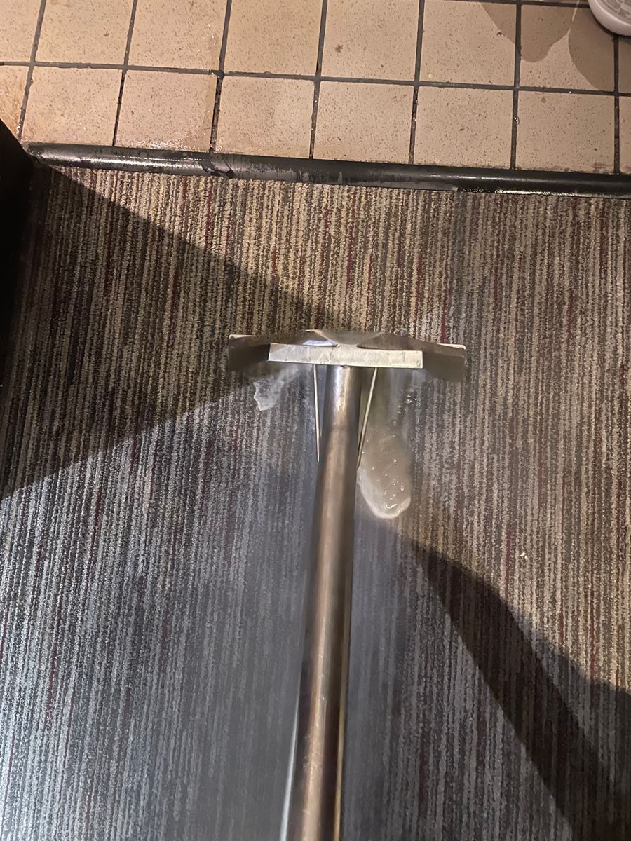 Carpet Cleaning for All Clean Solutions in Bismarck, ND