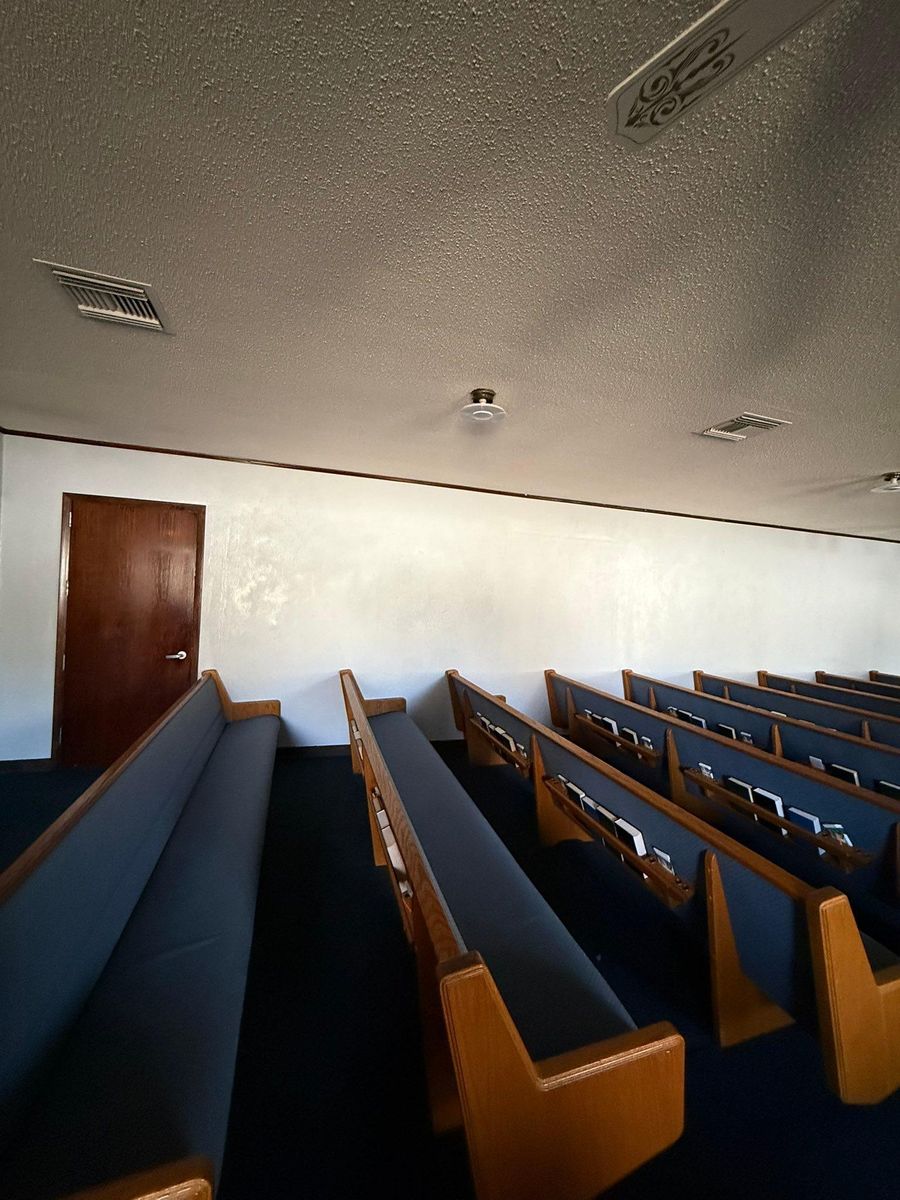 Interior Painting for Escorpio Painting in Tampa, FL