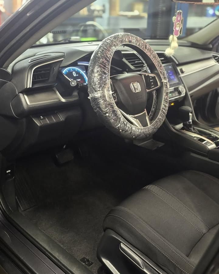 Full Detail Service for Luxury Auto Detail in Peoria, IL