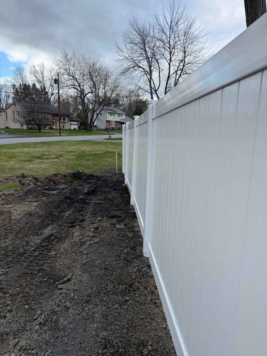 Landscape Design & Construction for Quiet Acres Landscaping in Dutchess County, NY