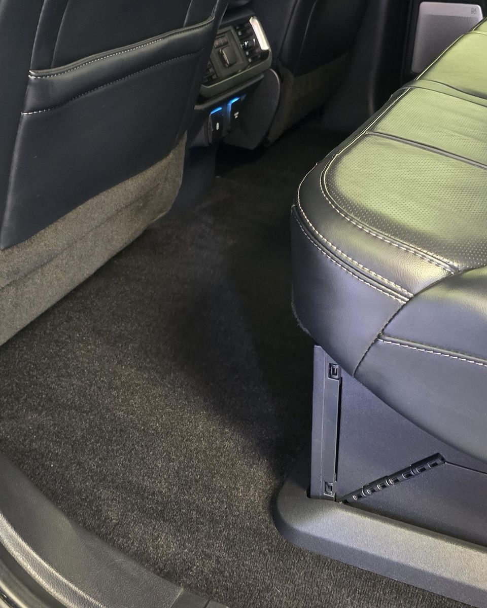 Full Detail Service for Luxury Auto Detail in Peoria, IL