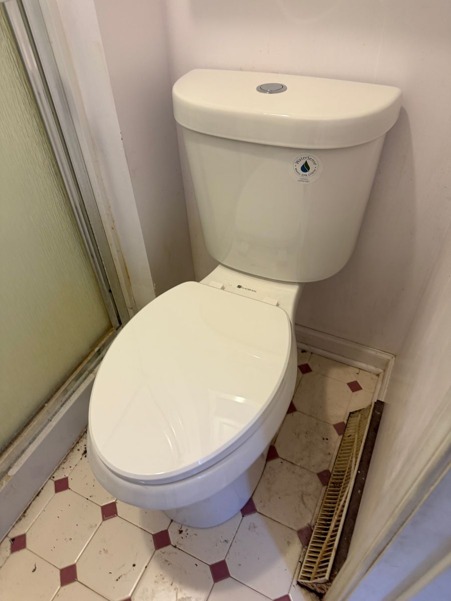 Maintenance Work for Nate’s Handyman Services in Rochester, NY