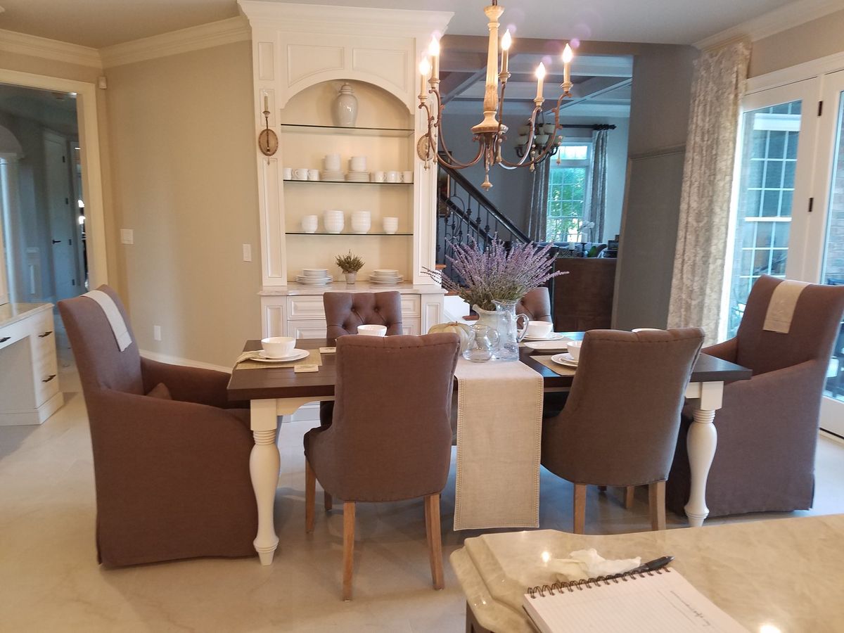 Carpentry for Allegiance Consulting & Contracting Services, LLC in Charlotte, NC