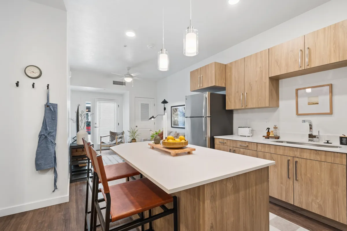 Interior Finish Work for Legacy Custom Builders in Ammon, ID