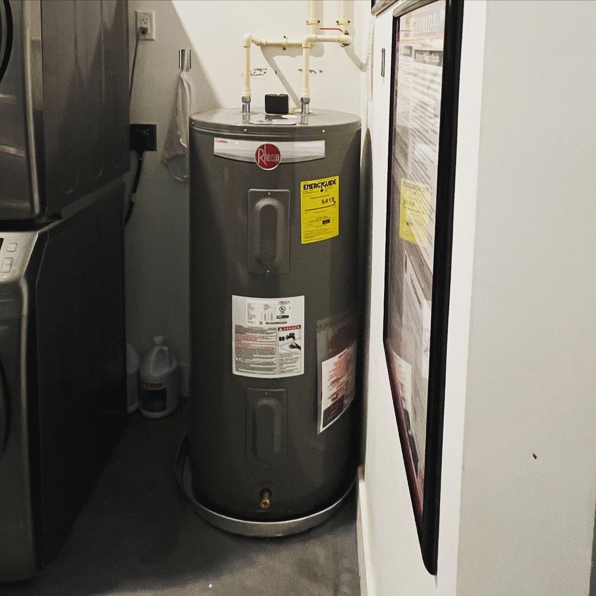 Water Heater Services for Good Ole Boyz Plumbing in North Port, FL