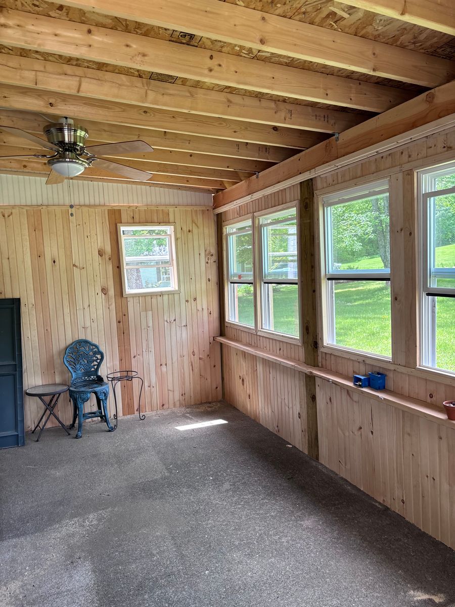Remodeling Services for Tricity Builders in Endicott, NY
