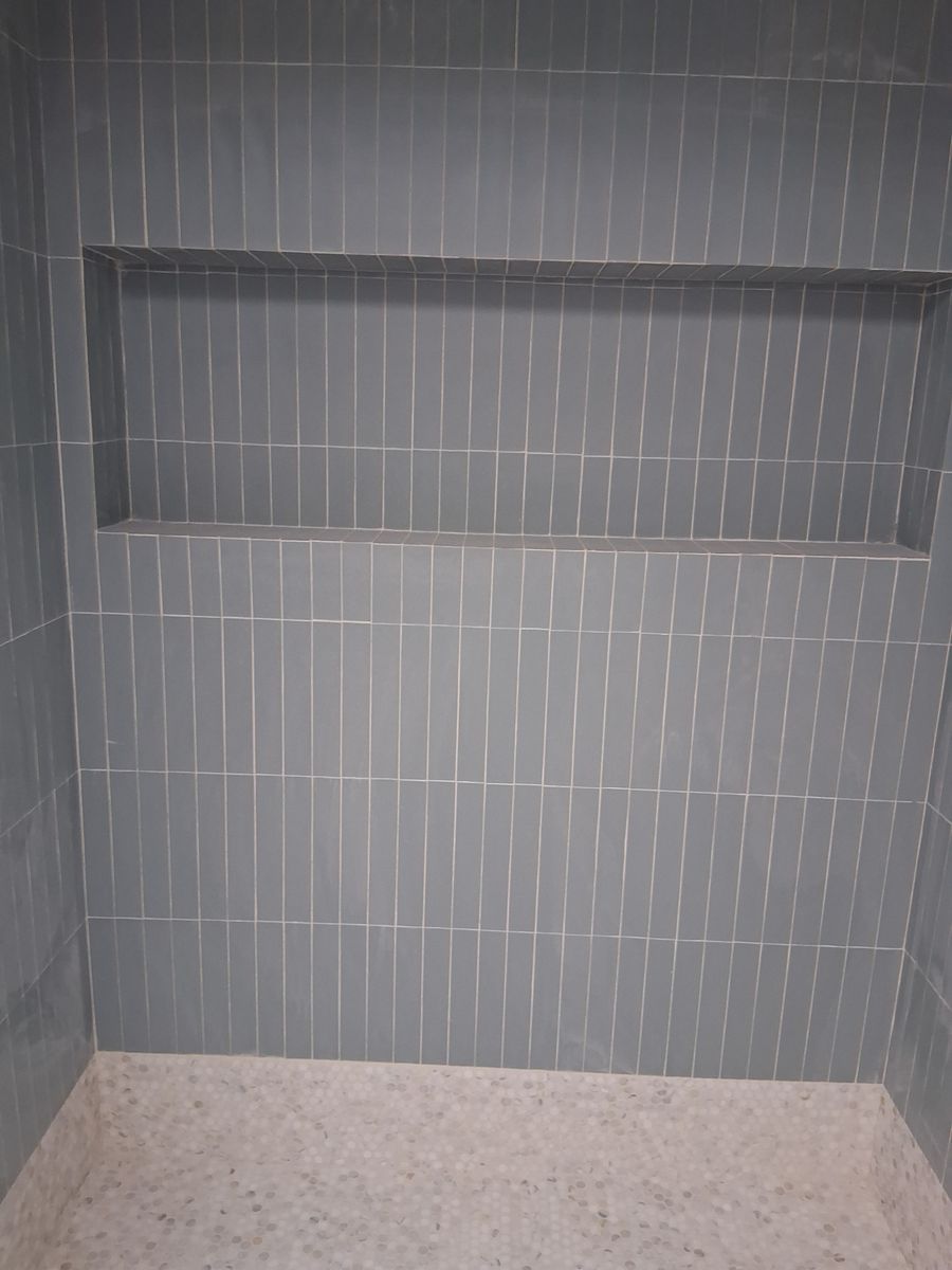 Flooring for K. Billey Construction in Brooklyn, NY