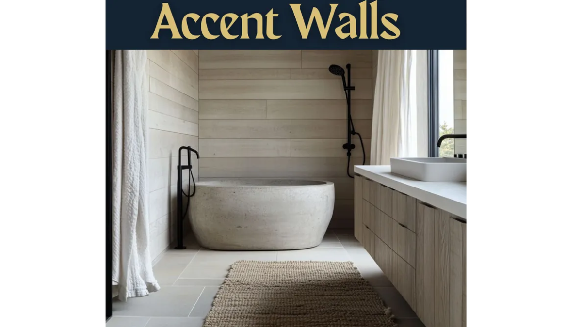 Bathroom Remodeling for Texas Estate Construction in West University Place, TX