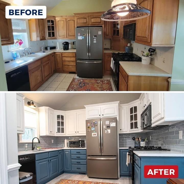 Interior Painting for Elite Pro Painting & Cleaning Inc. in Worcester County, MA