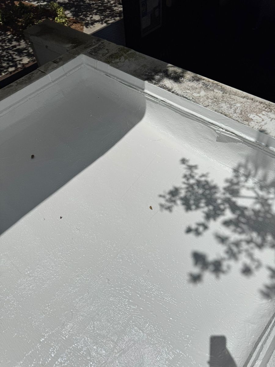 Roof Installation for Ridgecap Roofing in Port St. Lucie, FL