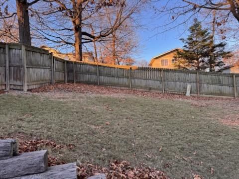 Landscape Design & Installation for Pureleaf Lawncare LLC in Springdale, AR